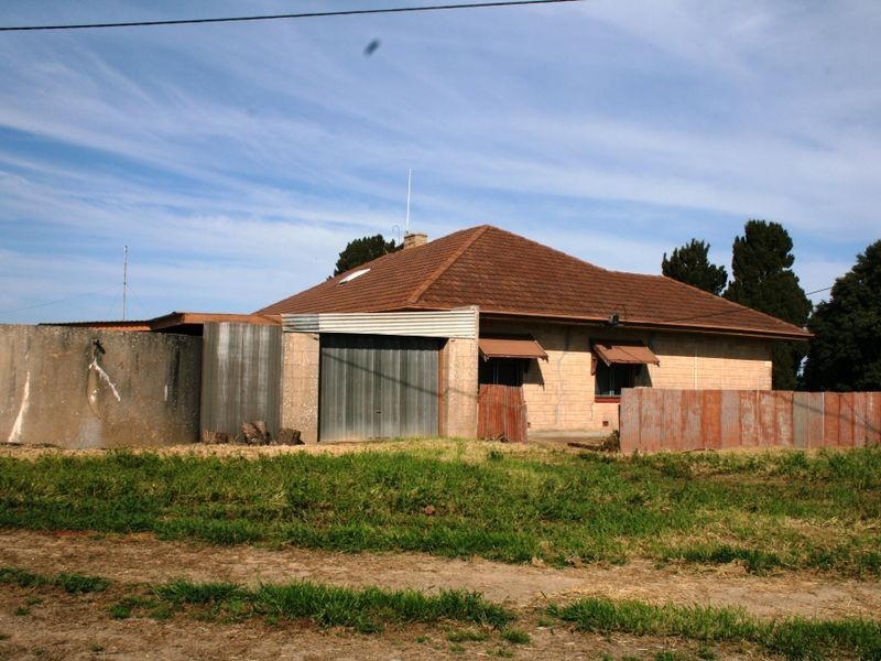 Sec 124 Power Line Rd, Port Julia SA 5575