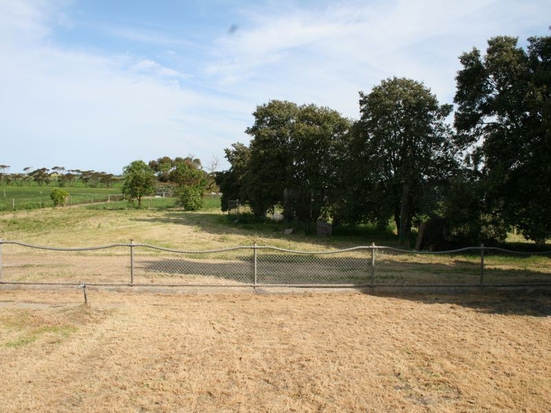 Sec 124 Power Line Rd, Port Julia SA 5575