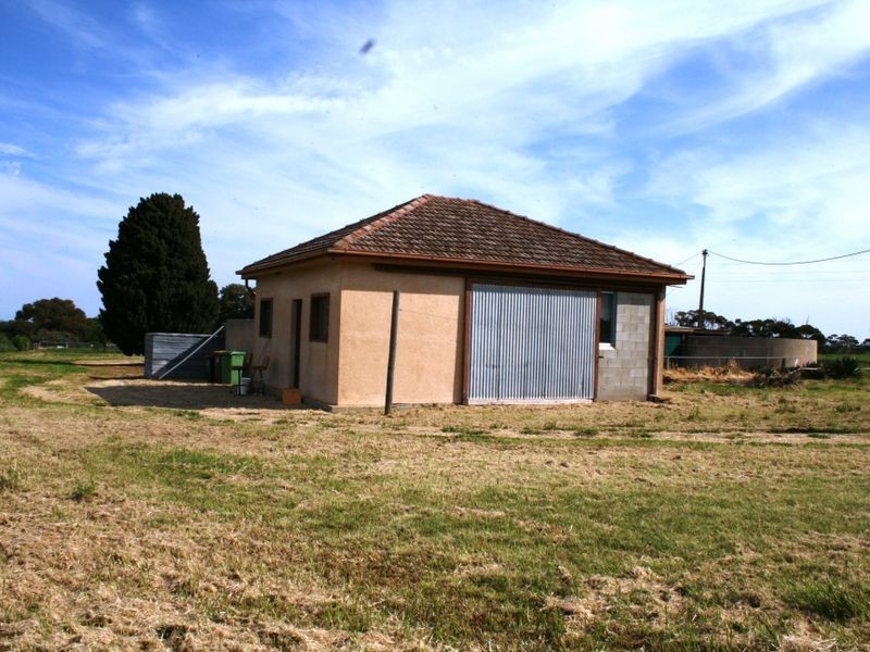 Sec 124 Power Line Rd, Port Julia SA 5575