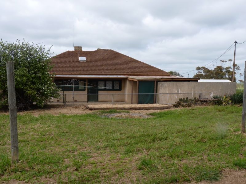 Sec 124 Power Line Rd, Port Julia SA 5575