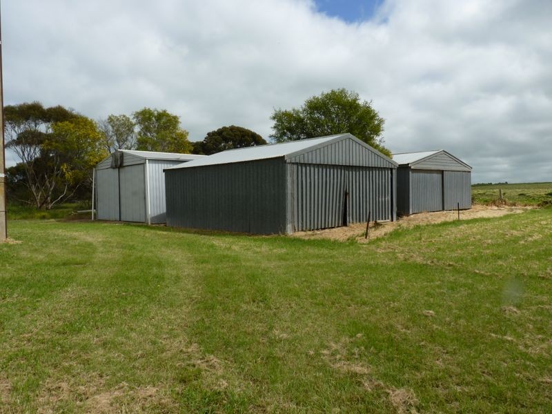 Sec 124 Power Line Rd, Port Julia SA 5575