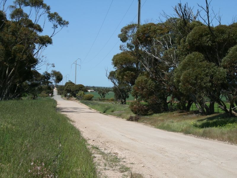 Sec 124 Power Line Rd, Port Julia SA 5575