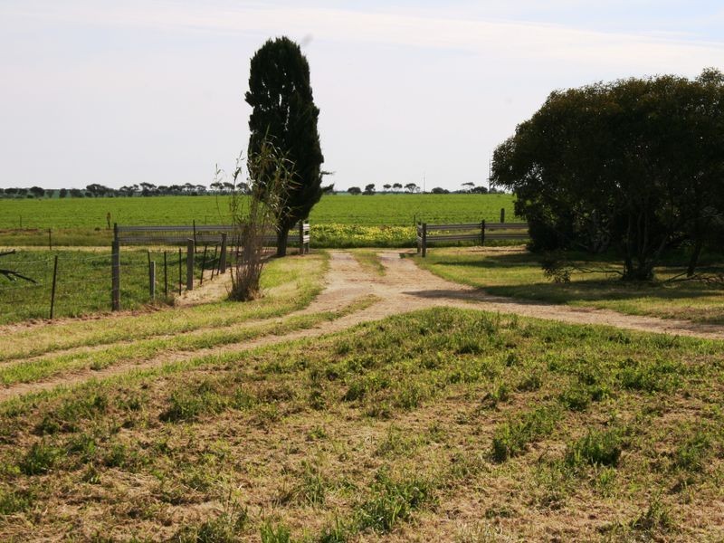 Sec 124 Power Line Rd, Port Julia SA 5575