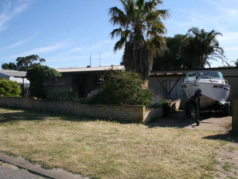 12 Wells Terrace, Price SA 5570