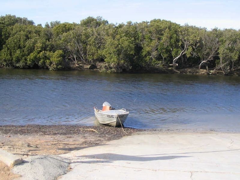 12 Wells Terrace, Price SA 5570