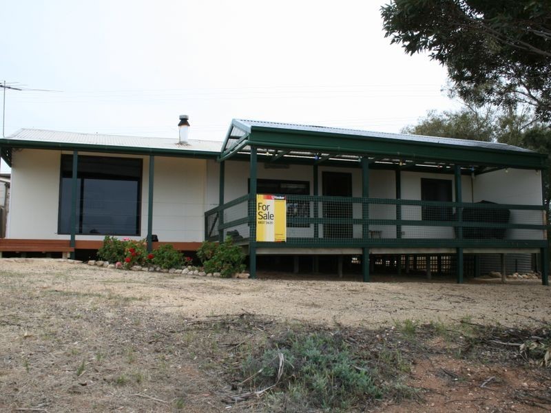 48 Grahn Road, James Well SA 5571