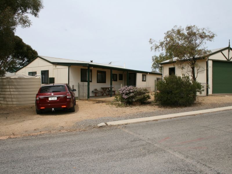 48 Grahn Road, James Well SA 5571