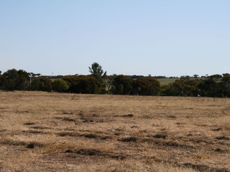 Tickera Ketch Estate, Port Julia SA 5575