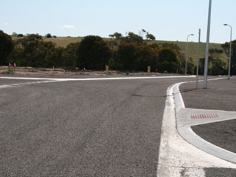 Tickera Ketch Estate, Port Julia SA 5575