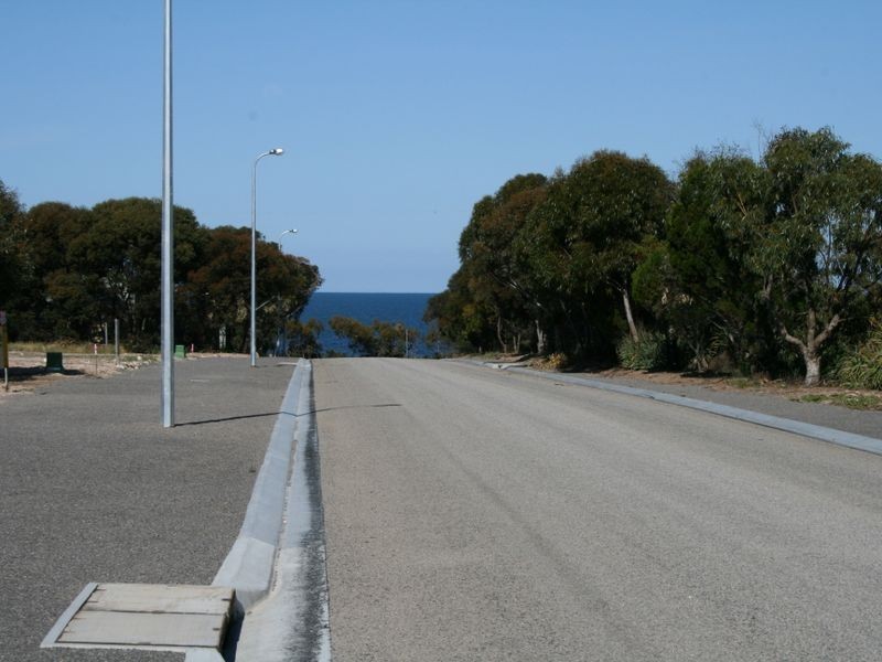 Tickera Ketch Estate, Port Julia SA 5575