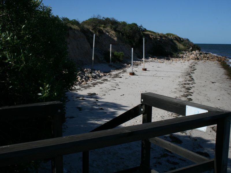 Tickera Ketch Estate, Port Julia SA 5575