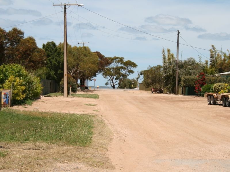 Port Clinton SA 5570