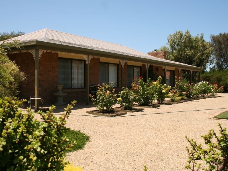 4 Park Terrace, Ardrossan SA 5571