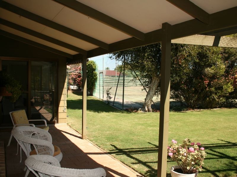 4 Park Terrace, Ardrossan SA 5571