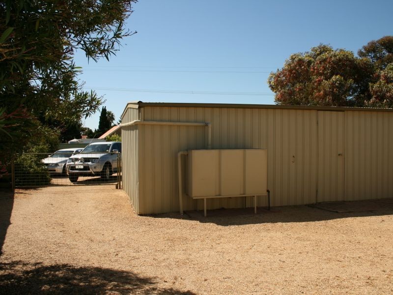 4 Park Terrace, Ardrossan SA 5571