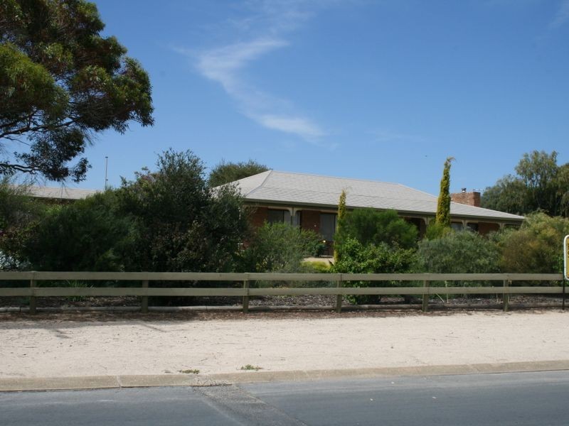 4 Park Terrace, Ardrossan SA 5571