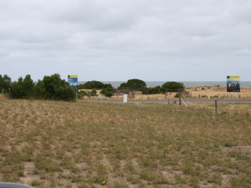 Lot/732 Outlook Road, Black Point SA 5571