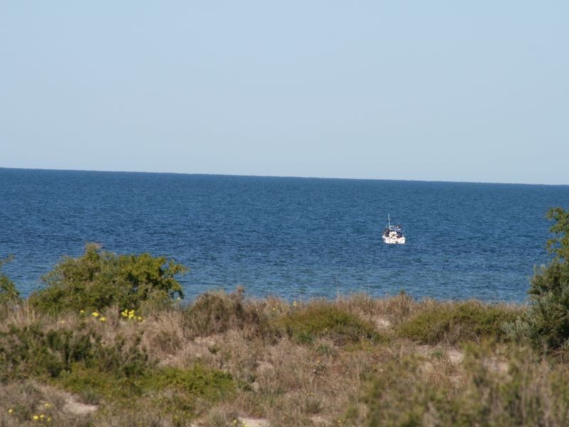 Lot/732 Outlook Road, Black Point SA 5571