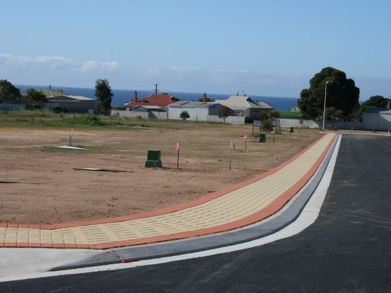 Lot/32 Cane Avenue, Ardrossan SA 5571