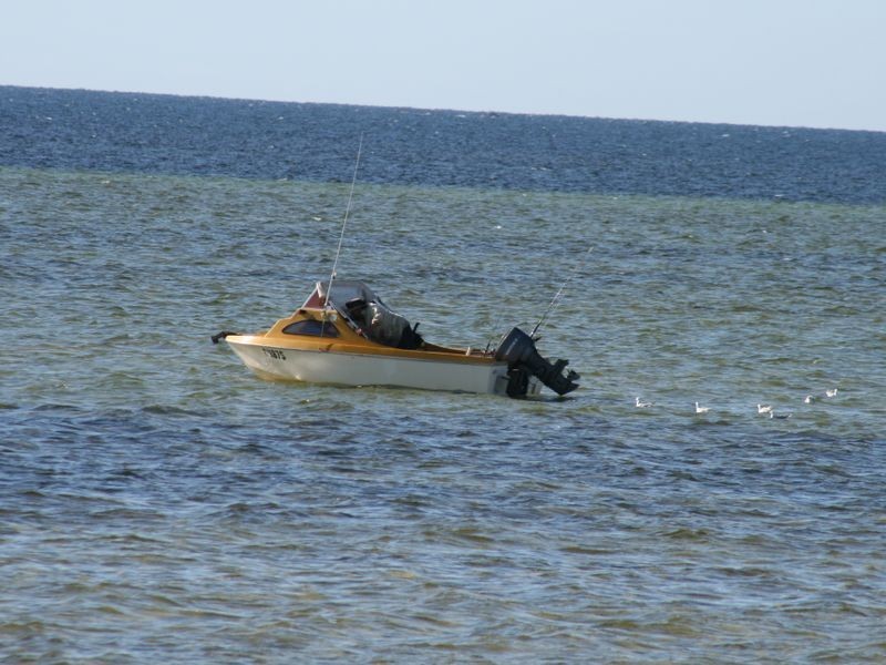 Lot/28 Chinaman Wells Road, Chinaman Wells SA 5573