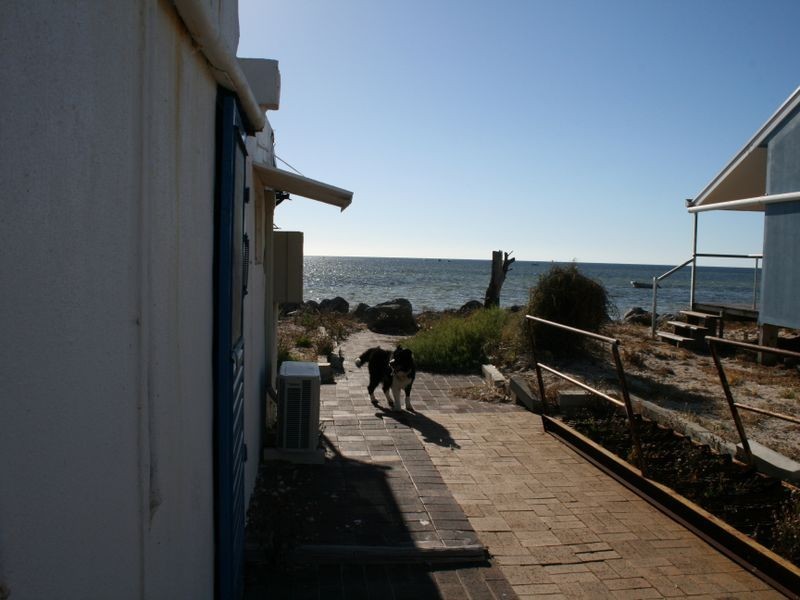 Lot/28 Chinaman Wells Road, Chinaman Wells SA 5573