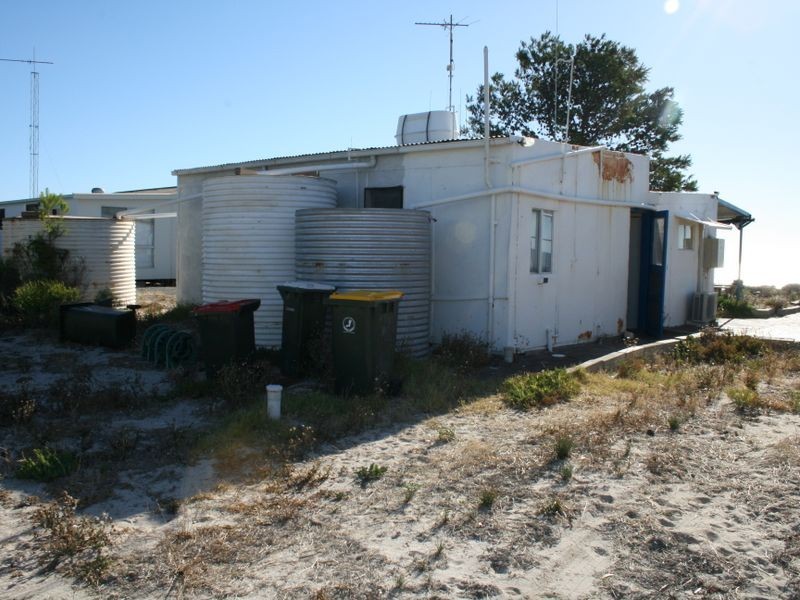 Lot/28 Chinaman Wells Road, Chinaman Wells SA 5573