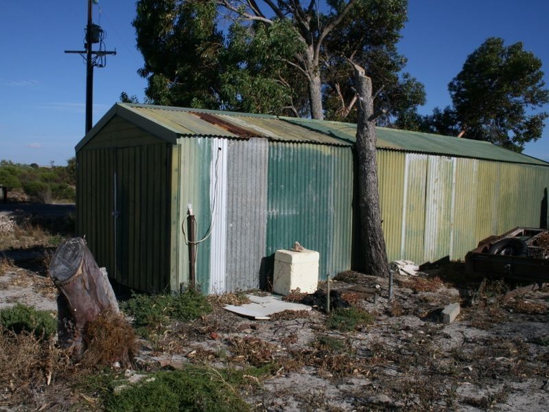 Lot/28 Chinaman Wells Road, Chinaman Wells SA 5573