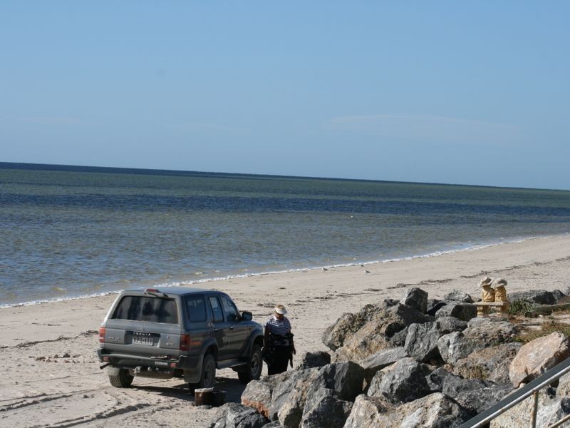 Lot/28 Chinaman Wells Road, Chinaman Wells SA 5573