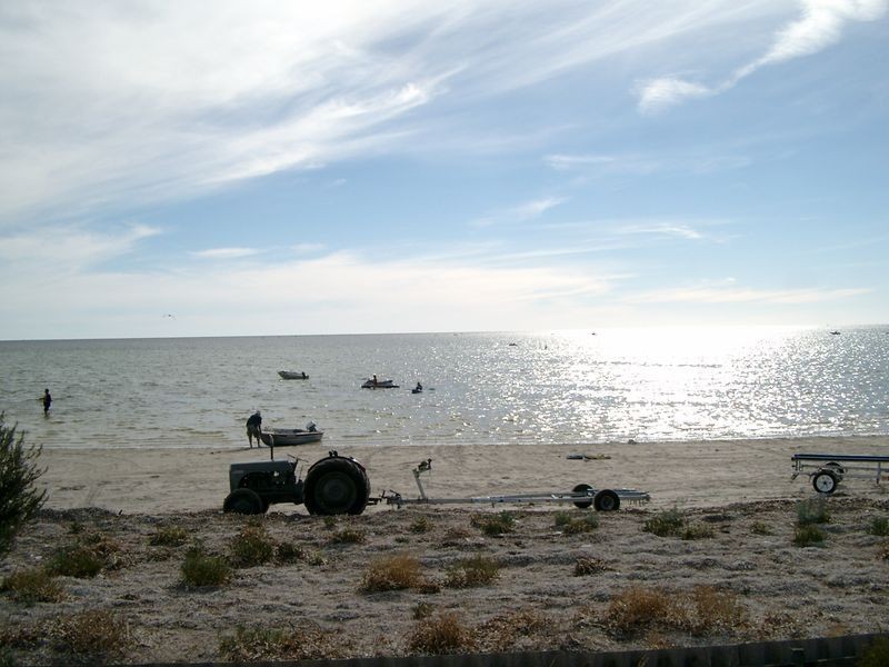 Lot/22 Chinaman Wells Road, Chinaman Wells SA 5573