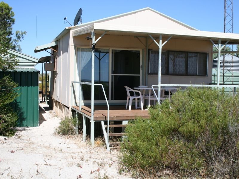 Lot/22 Chinaman Wells Road, Chinaman Wells SA 5573