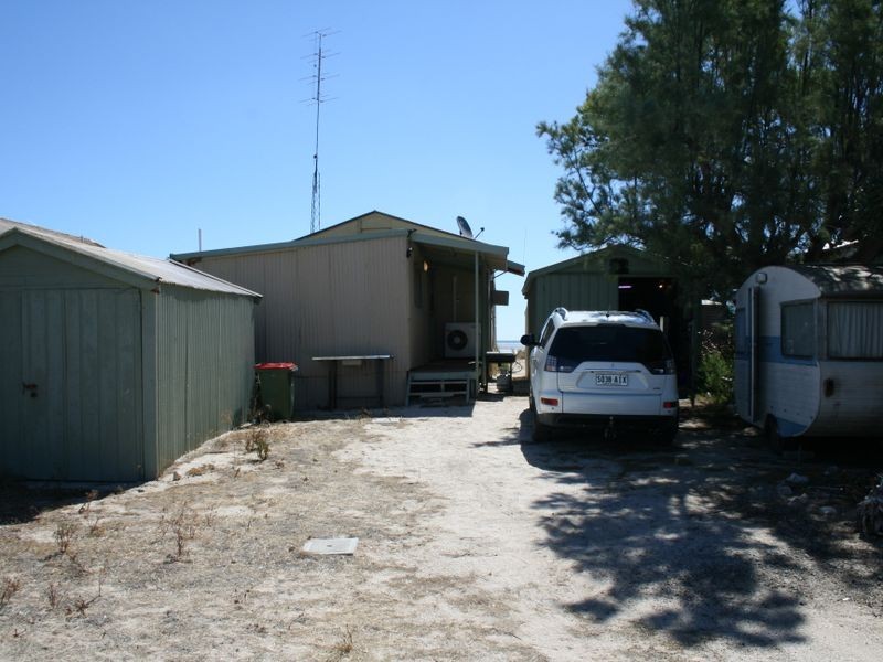 Lot/22 Chinaman Wells Road, Chinaman Wells SA 5573