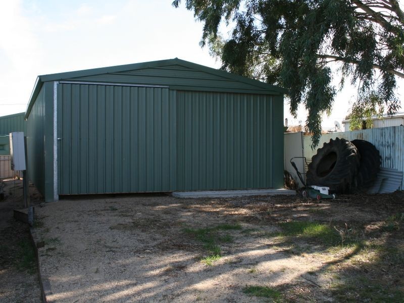 5 Mesnil Drive, Price SA 5570