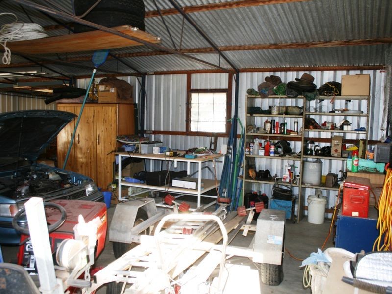 9 Annie Watt Street, Price SA 5570