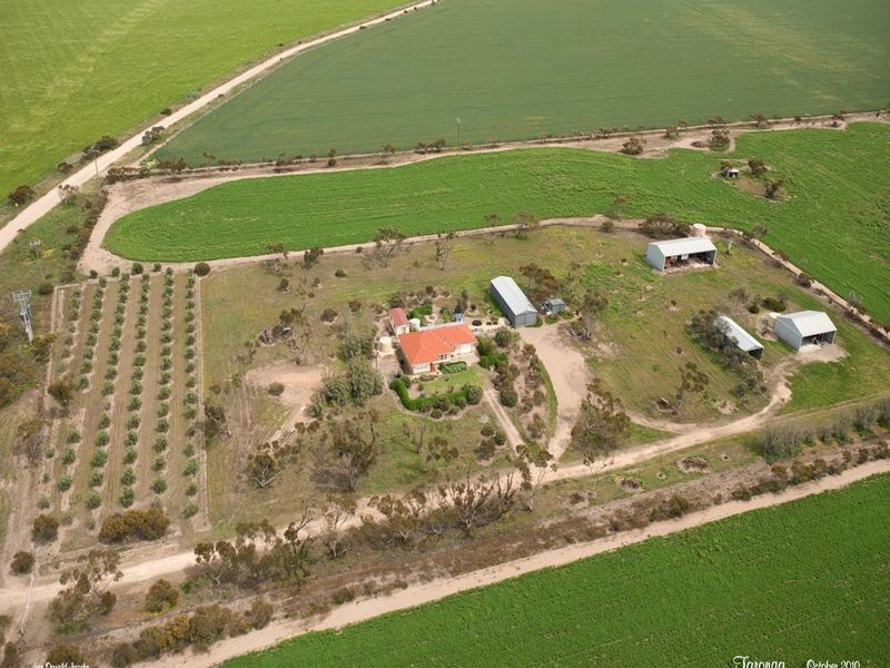 Sec 30 & 3 Hundred of Clinton, Price SA 5570