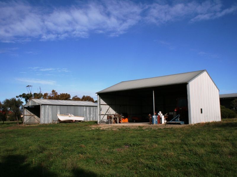 Sec 30 & 3 Hundred of Clinton, Price SA 5570