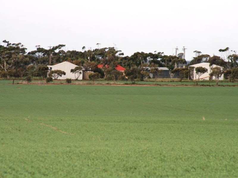 Sec 30 & 3 Hundred of Clinton, Price SA 5570