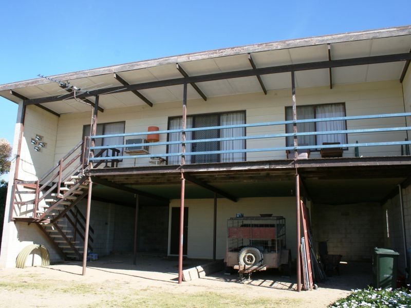 3 Priscilla Court, Port Julia SA 5575