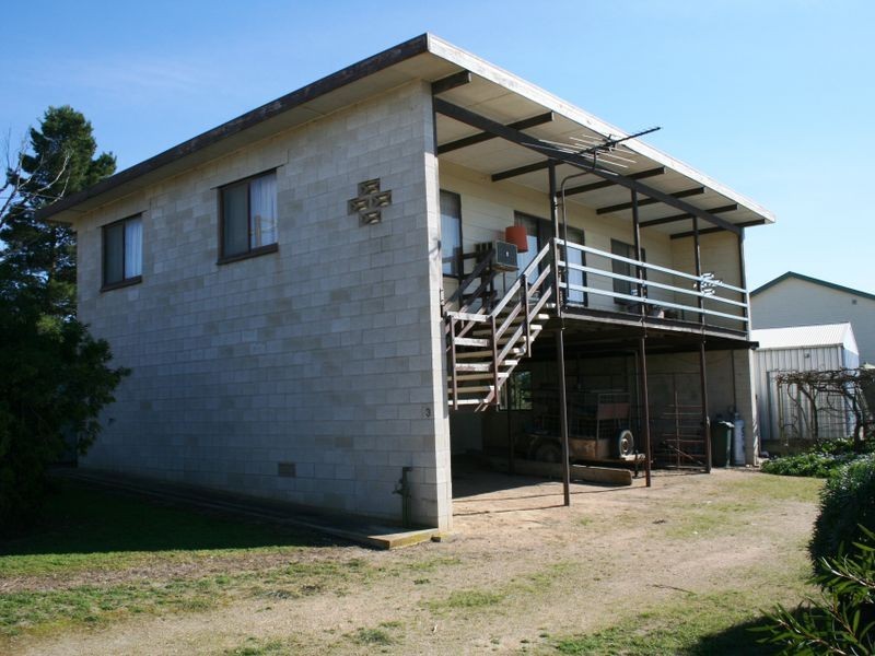 3 Priscilla Court, Port Julia SA 5575