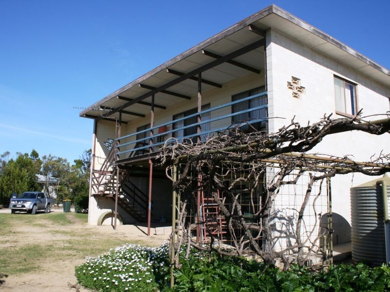 3 Priscilla Court, Port Julia SA 5575
