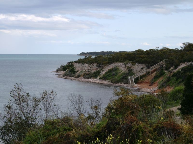 Lot/2 Active Road, Port Julia SA 5575