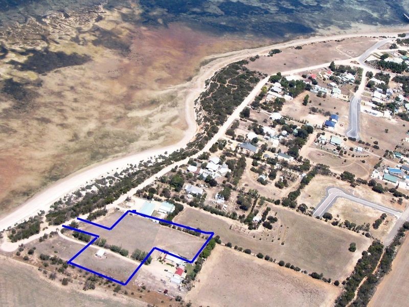 Lot/2 Active Road, Port Julia SA 5575