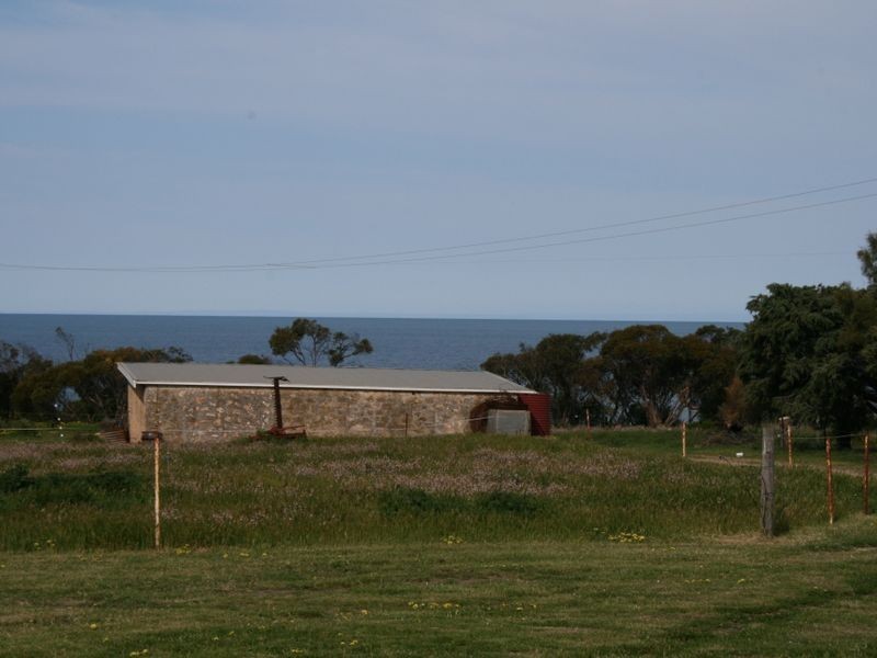 Lot/2 Active Road, Port Julia SA 5575