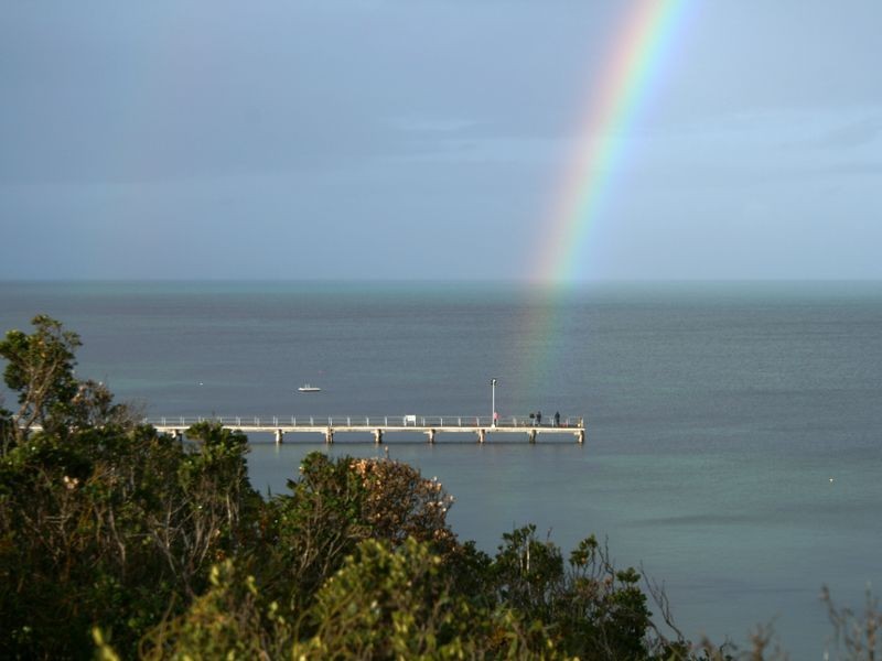 Lot 9 (18) Jetty Road, Port Julia SA 5575