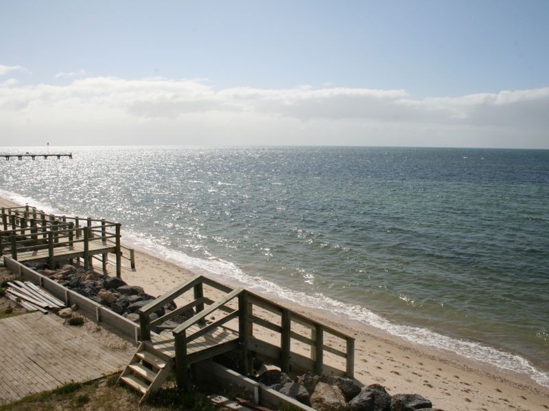 Lot 9 (18) Jetty Road, Port Julia SA 5575
