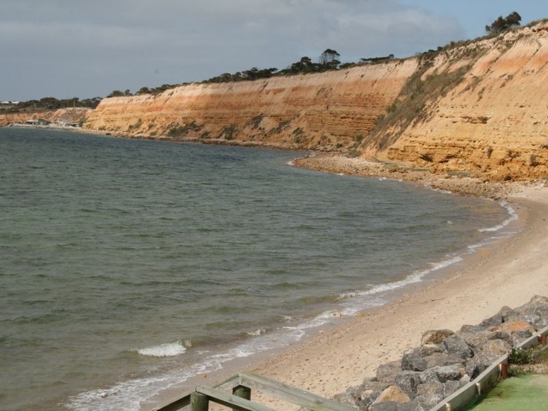 Lot 9 (18) Jetty Road, Port Julia SA 5575