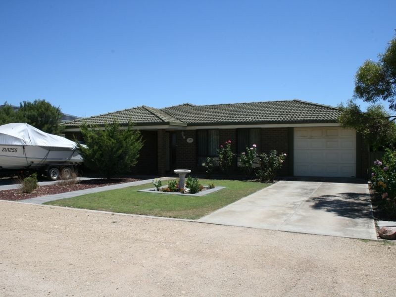 27 Cane Avenue, Ardrossan SA 5571