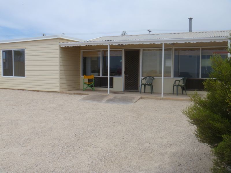 2 James Well Road, James Well SA 5571