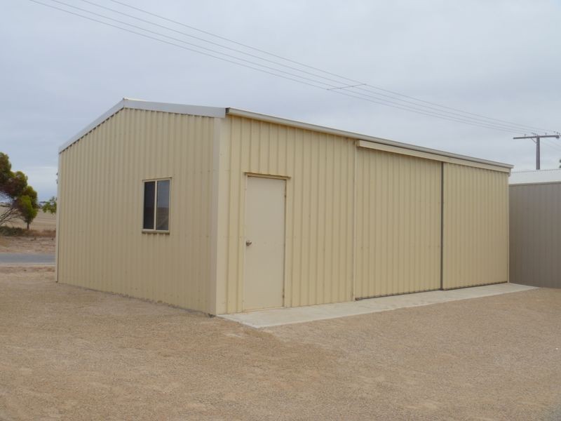 2 James Well Road, James Well SA 5571