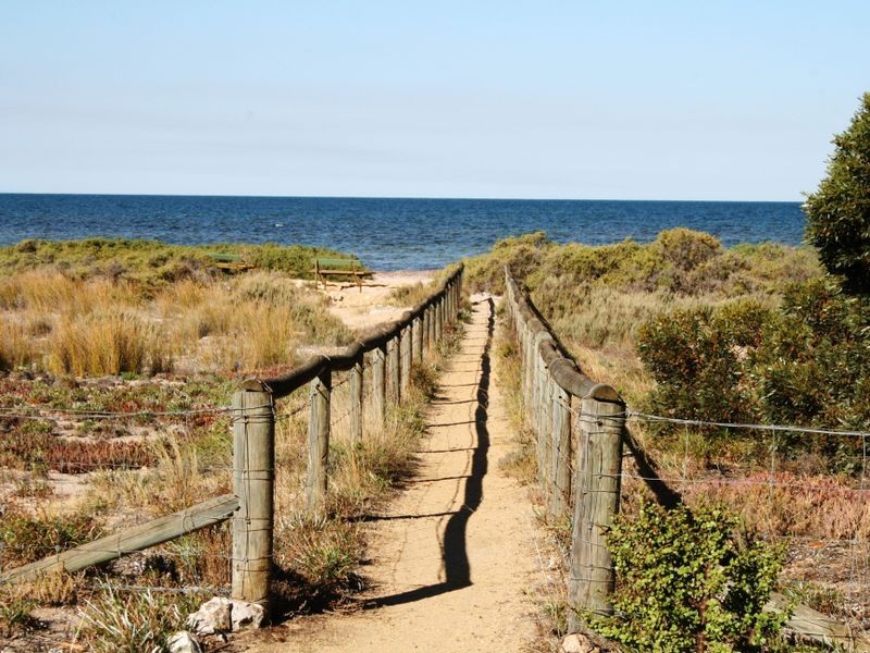 40 James Well Road, James Well SA 5571