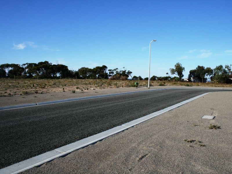 Lots 9-13 Tickera Ketch Estate, Port Julia SA 5575